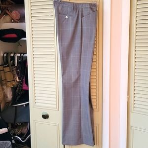 Vintage wide leg pants